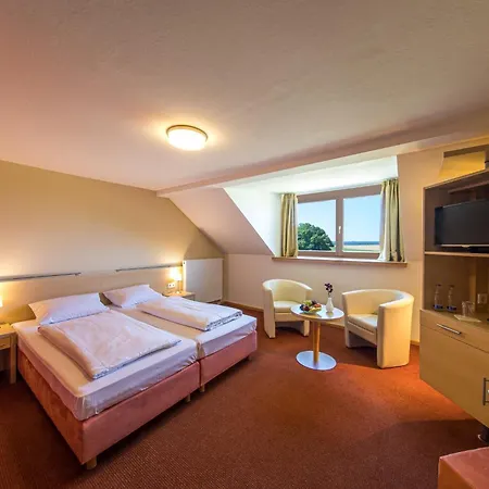 Hofgut Algertshausen Otel *