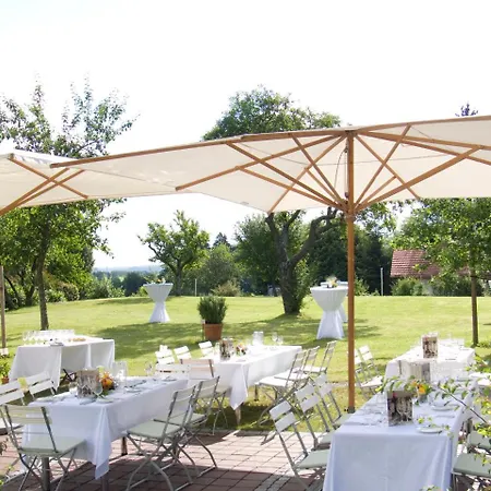 Hotel Hofgut Algertshausen *