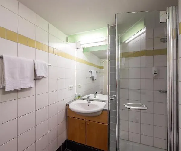 Hofgut Algertshausen Otel Eresing