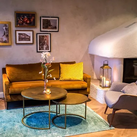 Hotel Hofgut Algertshausen