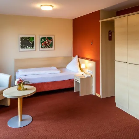 Hotel Hofgut Algertshausen *