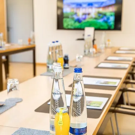 Hofgut Algertshausen Hotel Eresing