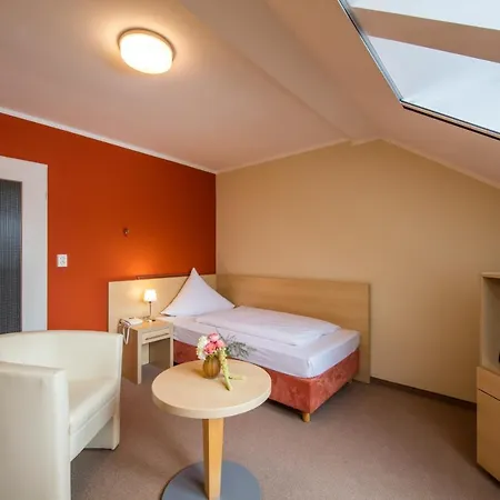 Hotel Hofgut Algertshausen