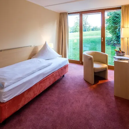 Hofgut Algertshausen Hotel *