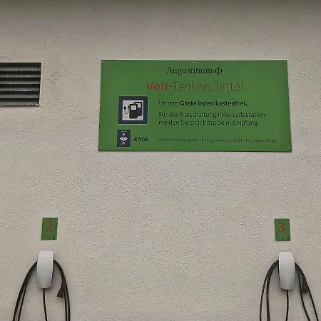 Hofgut Algertshausen *