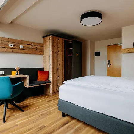 Hotel Hofgut Algertshausen