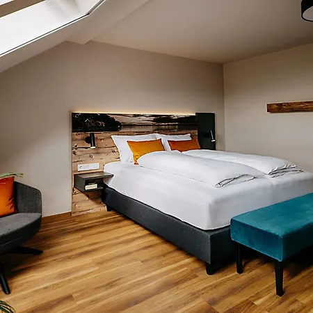Hotel Hofgut Algertshausen *