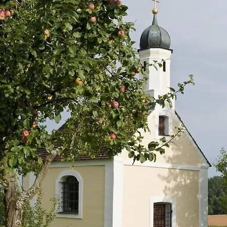 Hofgut Algertshausen Hotel
