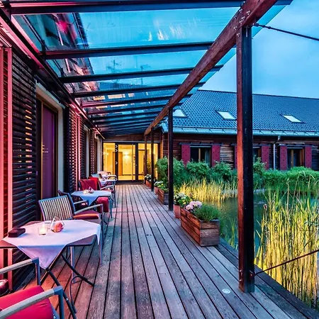 Hofgut Algertshausen * 에레싱