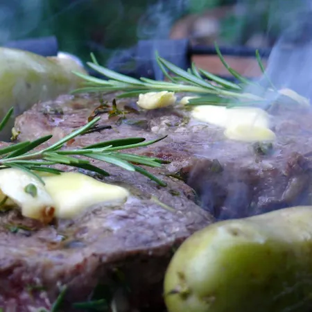 Hofgut Algertshausen 에레싱