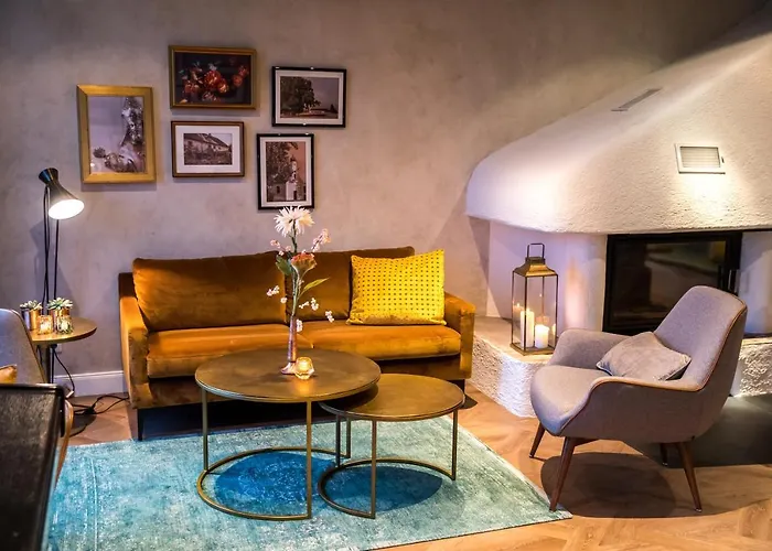Hotel Hofgut Algertshausen