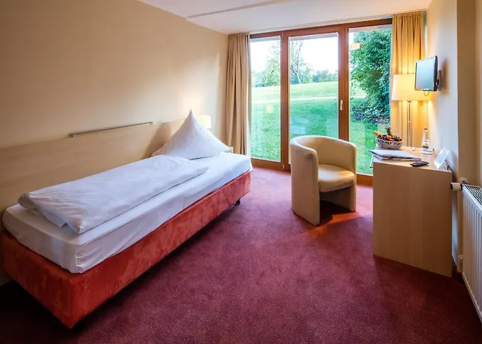 Hofgut Algertshausen Hotel *