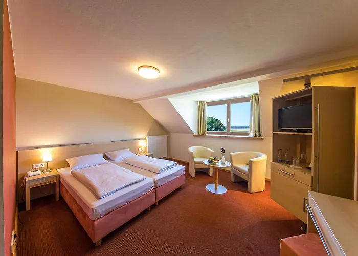 Hofgut Algertshausen Hotel *